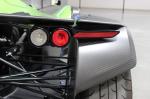 BAC Mono 2016 года